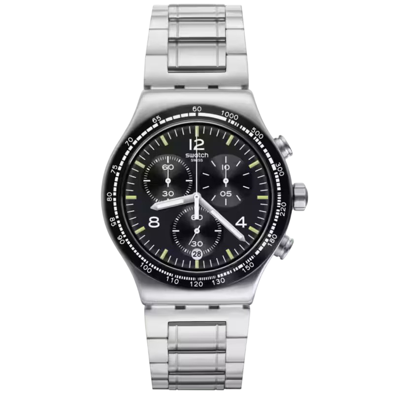 SWATCH NIGHT FLIGHT