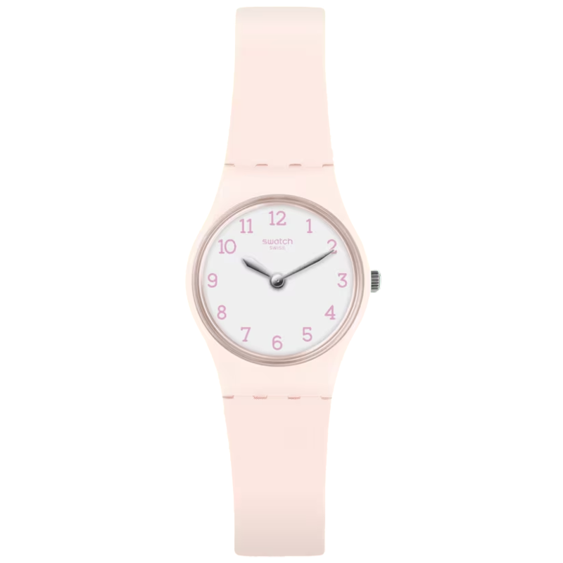 SWATCH PinkBelle