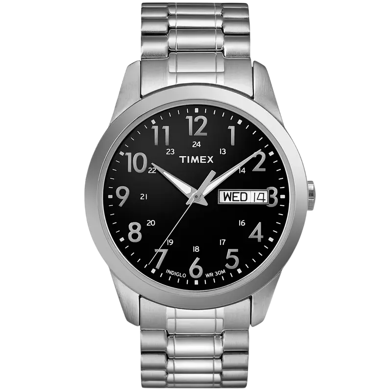 TIMEX Expansion Watch (Black)