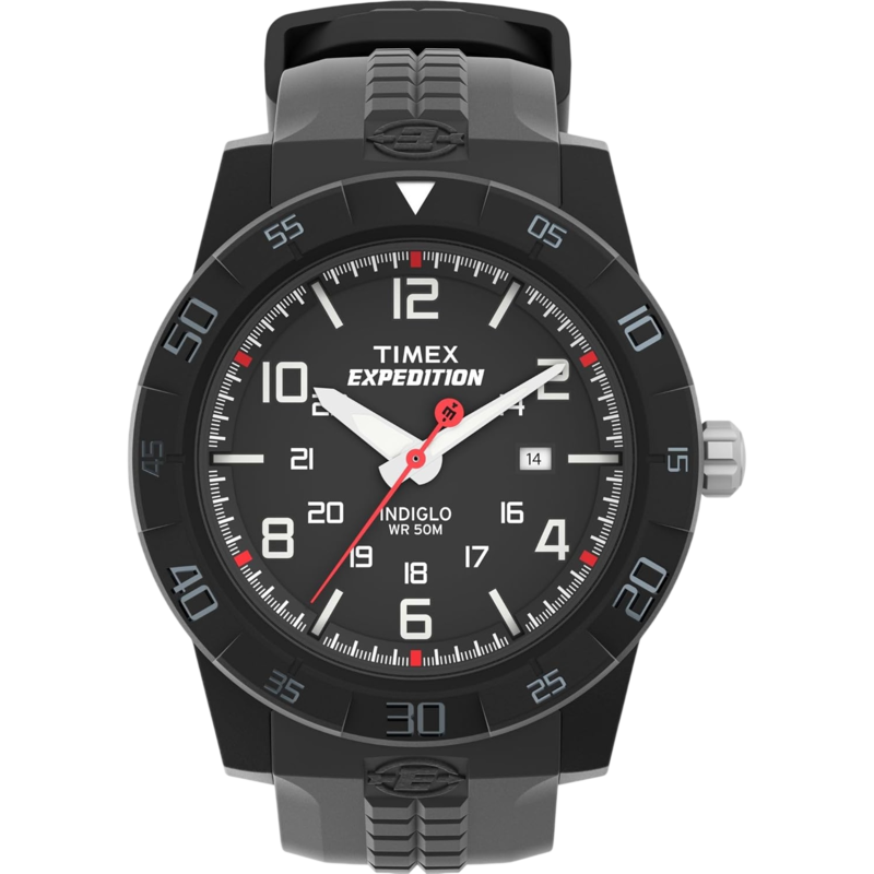 TIMEX Expedition Rugged Watch