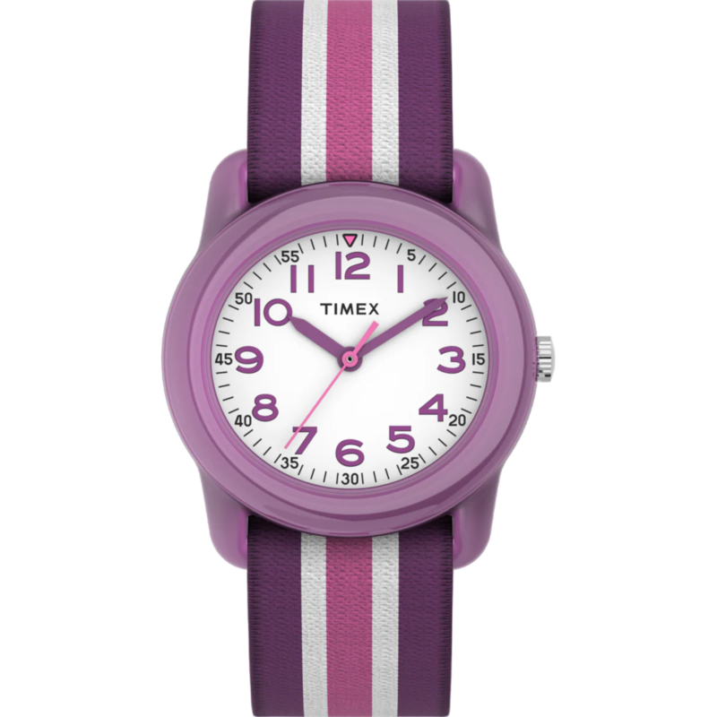 TIMEX Time Machines (Purple/Pink, 29mm)